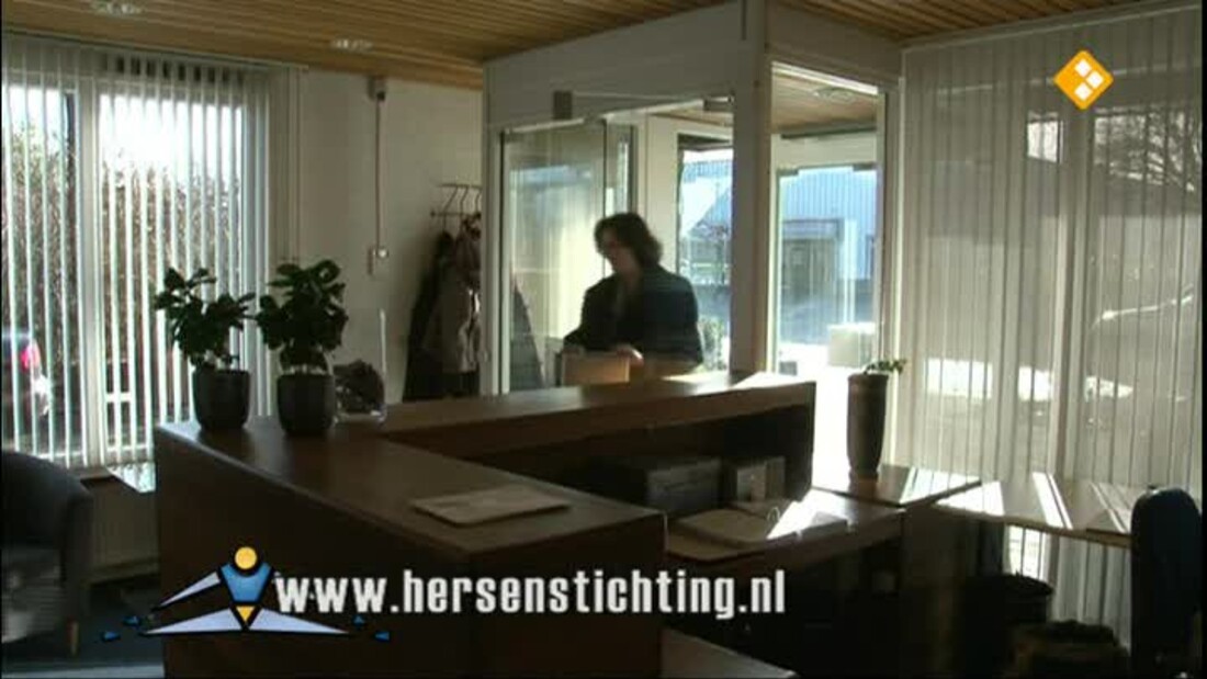 Nederland in Beweging!